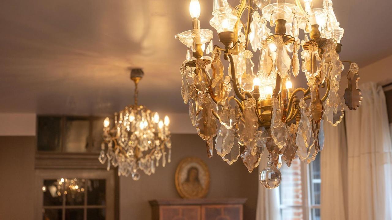 Les Myrrhophores Et Spa, D'hotes Et De Charme