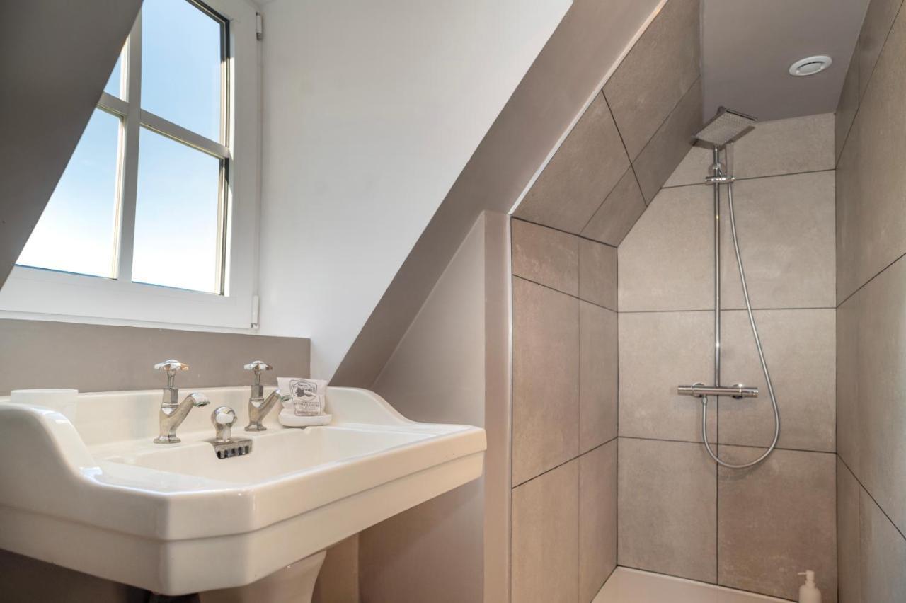 Les Myrrhophores Et Spa, D'hotes Et De Charme 3* Abbeville