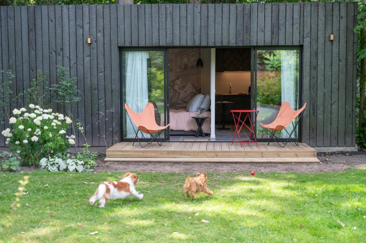 Les Myrrhophores Et Spa, D'hotes Et De Charme
