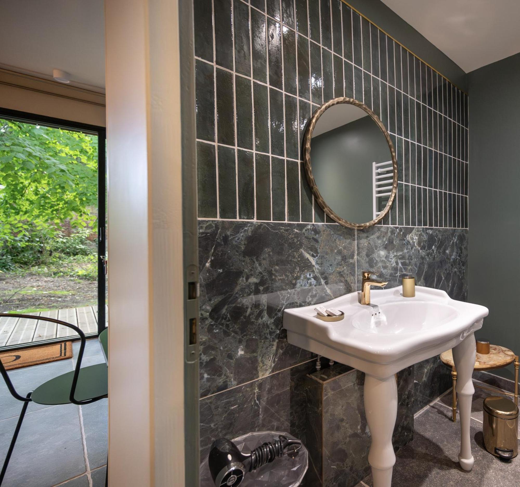 Les Myrrhophores Et Spa, D'hotes Et De Charme Bed & Breakfast 3*