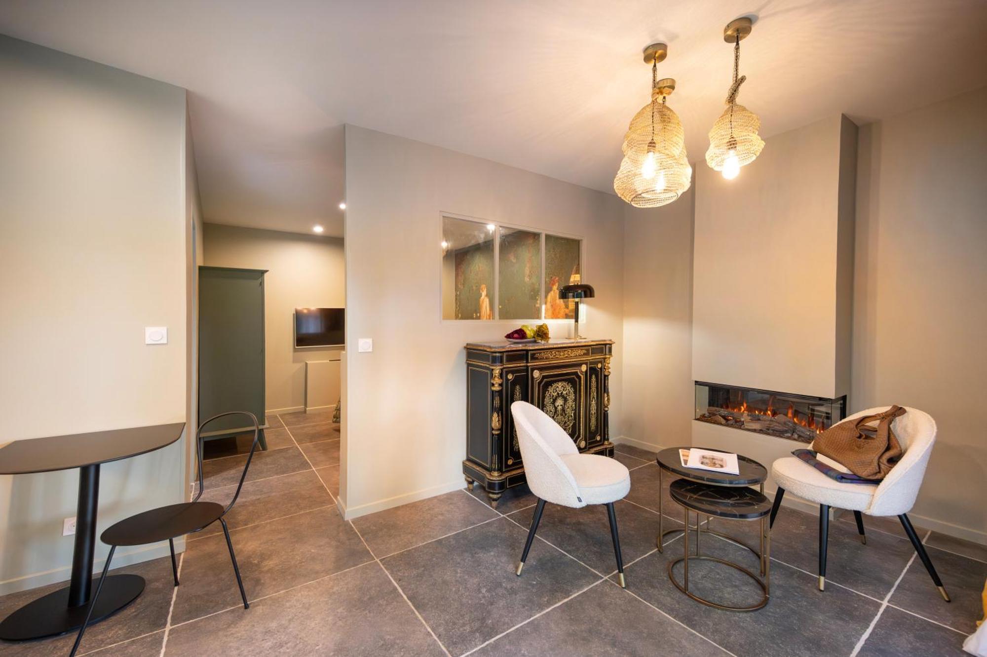 Bed & Breakfast Les Myrrhophores Et Spa, D'hotes Et De Charme Abbeville