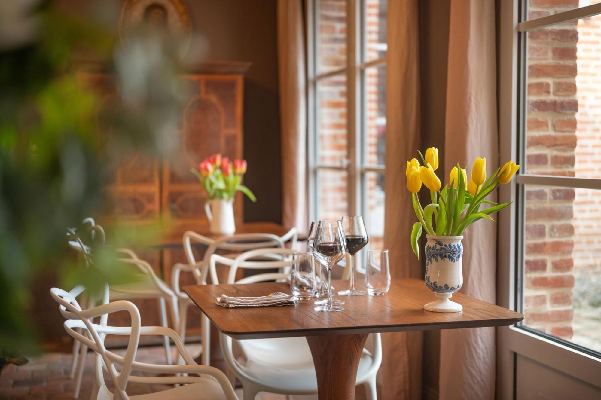 Les Myrrhophores Et Spa, D'hotes Et De Charme Abbeville