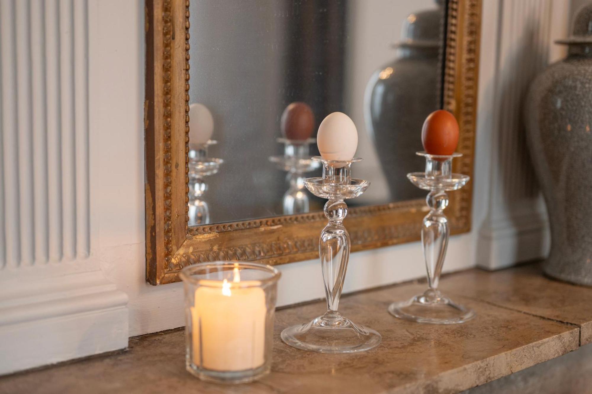 Les Myrrhophores Et Spa, D'hotes Et De Charme 3* Abbeville